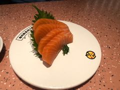 -元气寿司(东方宝泰店)