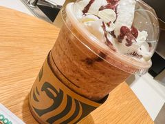 -星巴克臻选(北京世贸天阶店)