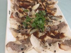 -京北渔家傲