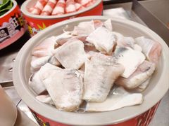 -密友回转自助火锅(世茂国际广场店)
