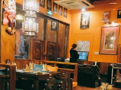 -甘尼仕印度餐厅酒吧(斜塘老街店)
