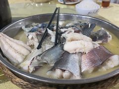 -红旗山庄(圭峰山店)