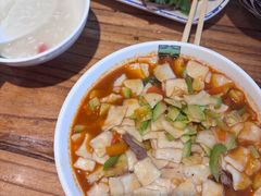 -伊兴面片·清真(五泉山店)