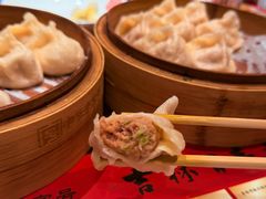 -新兴园饺子馆(河南街店)