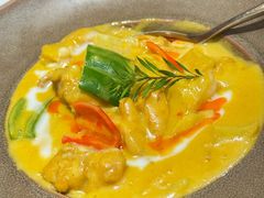 -Thai Alley泰爱里(二沙岛店)