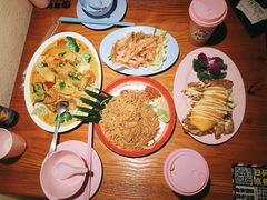 -湊湊火锅·茶憩(东城万达店)