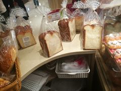 -山崎面包(静安久光店)