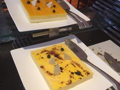 -OPEN開全日自助餐厅·牛肉火锅·海鲜(佛山希尔顿酒店)