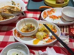 -西贝(苏州绿宝广场店)