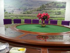 包房-淑霞驴肉锅烙馆