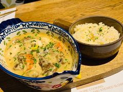 -张爱施法式西餐厅(汉街店)