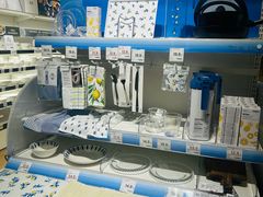 -NITORI 宜得利家居(上海中山公园龙之梦店)