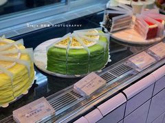 -黑草莓(重庆路店)