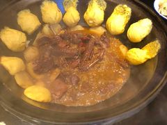 -鱼窝棚柴火铁锅炖(富山屯店)