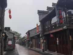 -粗茶淡饭(东关街店)