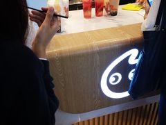 -CoCo都可(湖滨银泰店B区店)