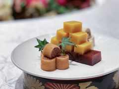 -御仙都北京菜馆·烤鸭店(双井店)