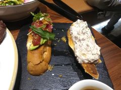 -TIGERS老虎西餐(亦庄店)