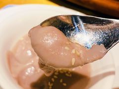 芋泥（即位）-文儒九号·闽菜馆(三坊七巷店)