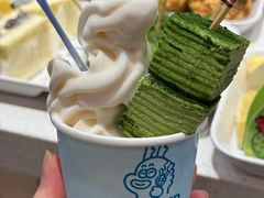 -龍歌自助小火锅(漳州二路爱购店)