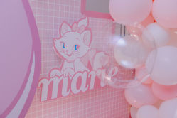 -MINI MARS KIDS CLUB亲子家庭中心(长宁天山店)