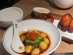 -太二酸菜鱼(天鹅湖万达店)