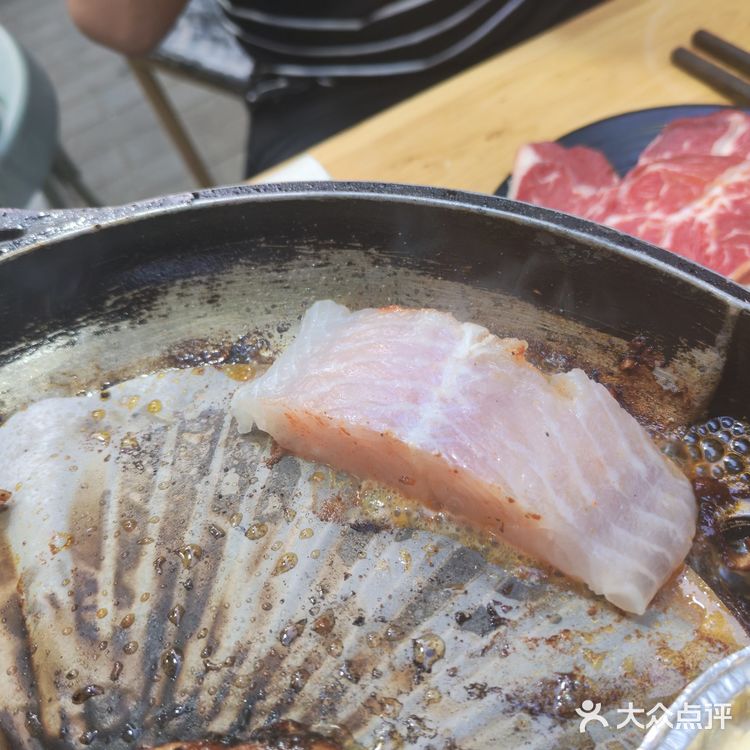 美景美食不负我