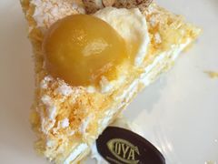 -Cova Ristorante & Caffe(海港城店)