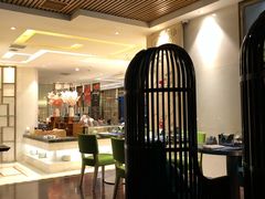 -索菲特酒店 · 云尚天际自助餐厅