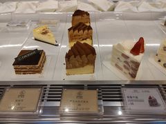 -安上烘焙 ENCHANTE(世纪汇店)