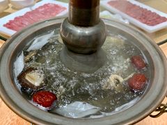 -壹条龙饭庄台基厂店