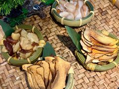 -慢丽江·云南野生菌土鸡锅(付家庄店)