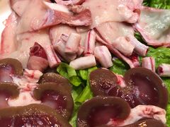 -313羊庄·羊肉火锅烧烤(李村店)