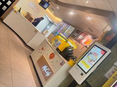 -麦当劳(西单明珠店)