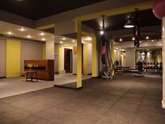 -GymPlus特色拳击健身(阳光名苑店)