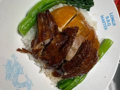 -龙记香港茶餐厅(久光百货店)