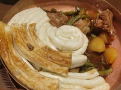 -奉天小馆·非遗东北菜(沈阳万象城店)