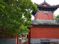 -北京艺术博物馆(万寿寺)