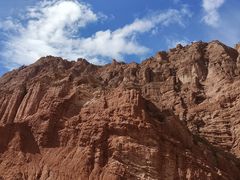 -天山神秘大峡谷