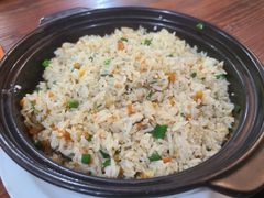 海胆饭-张家卫·阳江菜·小海鲜(肥婆湾桥店)