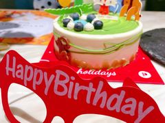 -派悦坊·甜品·蛋糕(日坛店)