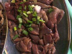 -江村四哥新鲜牛肉店(江高总店)