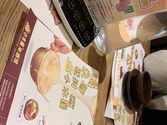 -冰川冷面·延边菜·炭烤串(观前店)