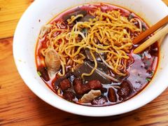 蒋家肠旺面-蒋家肠旺面馆老店(合群路店)