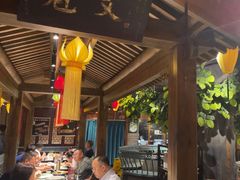 -北平盛世·新京菜·北京烤鸭(劲松·双井店)