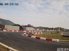 -极速星辰卡丁车赛车场(西山店)