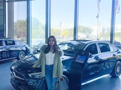 -宁波之星奔驰4S店(海曙店)