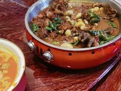 -山东八大碗山东老字号