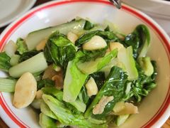 -恰饭·老长沙市井菜(天河客运站店)