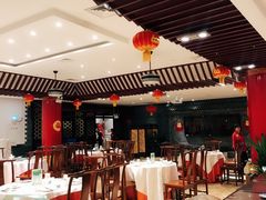 大堂-便宜坊烤鸭店(甜水园店)